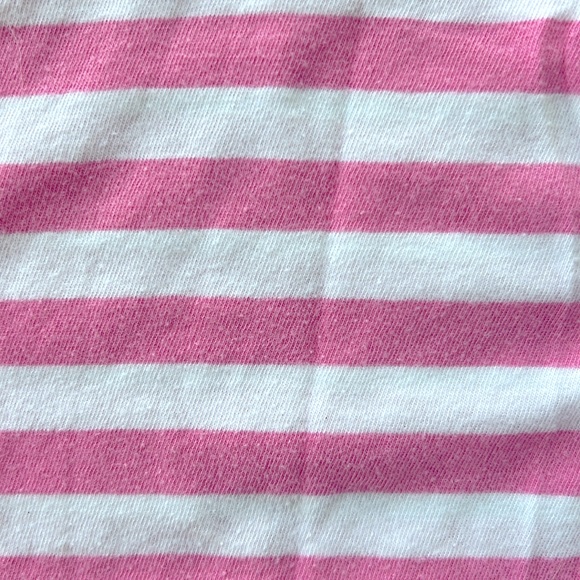 Crewcuts Pink Stripe Dress - Picture 6 of 8